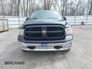2015 Ram 1500 Big Horn с VIN 1C6RR7LG2FS728731, выставлен на аукционе IAAI как лот 41956882 с пробегом 224 896 миль миль и . История ставок и продаж доступна на DreamBid. Изображение 12.