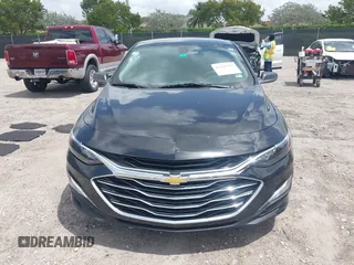 2022 Chevrolet Malibu LS with VIN 1G1ZB5ST5NF211567, listed as a IAAI auction lot 41958333 with 13,541 mi miles and . Bid and sale history available at DreamBid. Image 12.