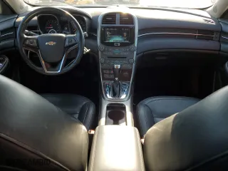 2013 Chevrolet Malibu LT with VIN 1G11E5SA3DF275219, listed as a Copart auction lot 50181935 with 95,465 mi miles and Salvage Title. Bid and sale history available at carsss.com. Image 8.