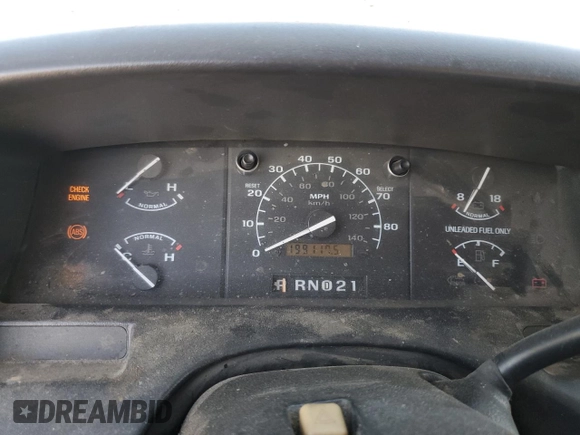 1995 Ford F-150 with VIN 1FTEX15N9SKC13922, listed as a Copart auction lot 49737275 with 199,117 mi miles and Salvage Title. Bid and sale history available at carsss.com. Image 9.