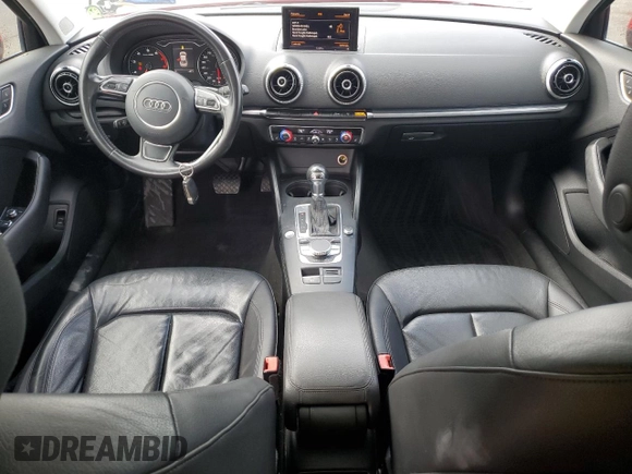 2015 Audi A3 Premium Plus z VIN WAUCCGFF4F1026500, wystawiony jako Copart lot #88357295 z przebiegiem 147 533 mil mil oraz Szkoda całkowita • Salvage title. Historia ofert i sprzedaży dostępna na DreamBid. Obrazek 8.