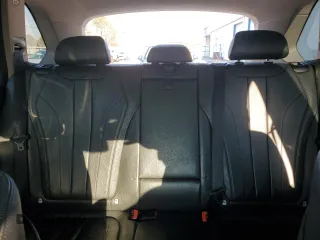 2015 BMW X5 sDrive35i with VIN 5UXKR2C53F0H36541, listed as a Copart auction lot 48581755 with 111,389 mi miles and Salvage Title. Bid and sale history available at carsss.com. Image 10.