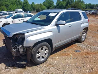 2014 GMC Terrain SLE with VIN 2GKALREK5E6219257, listed as a IAAI auction lot 42236251 with 141,344 mi miles and . Bid and sale history available at DreamBid. Image 17.