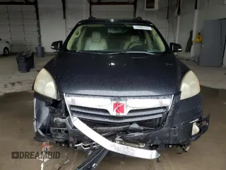 2010 Saturn Outlook z VIN 5GZLVVED8AJ208757, wystawiony jako Copart lot #73583114 z przebiegiem 264 667 mil mil oraz Szkoda całkowita • Salvage title. Historia ofert i sprzedaży dostępna na DreamBid. Obrazek 5.