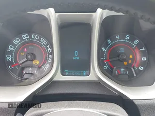 2010 Chevrolet Camaro 2SS z VIN 2G1FK1EJ0A9146975, wystawiony jako IAAI lot #42100335 z przebiegiem 127 763 mil mil oraz . Historia ofert i sprzedaży dostępna na DreamBid. Obrazek 15.