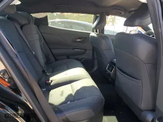 2024 Toyota Crown XLE with VIN JTDAAAAF1R3029223, listed as a Copart auction lot 76276884 with 9,024 mi miles and Salvage Title. Bid and sale history available at carsss.com. Image 11.