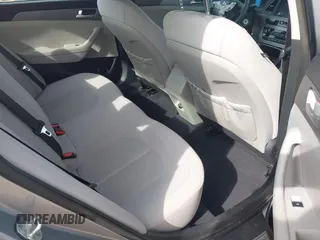 2015 Hyundai Sonata 2.4L SE with VIN 5NPE24AF8FH214899, listed as a IAAI auction lot 42056089 with 76,621 mi miles. Bid and sale history available at carsss.com. Image 8.