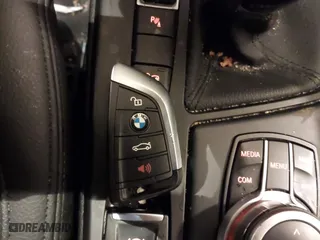 2020 BMW X2 xDrive28i with VIN WBXYJ1C07L5R28321, listed as a IAAI auction lot 41409807 with 41,296 mi miles. Bid and sale history available at carsss.com. Image 11.