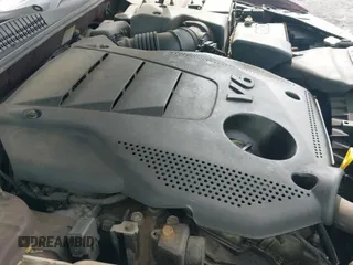 2010 Hyundai Sonata Limited z VIN 5NPEU4AF2AH598715, wystawiony jako IAAI lot #42280763 z przebiegiem 103 677 mil mil oraz . Historia ofert i sprzedaży dostępna na DreamBid. Obrazek 12.