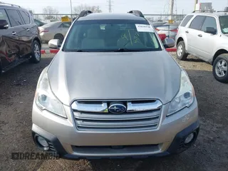 2014 Subaru Outback Premium with VIN 4S4BRCCC2E3264294, listed as a IAAI auction lot 42050338 with 116,672 mi miles and . Bid and sale history available at DreamBid. Image 12.