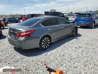 2016 Nissan Altima 2.5 SL with VIN 1N4AL3AP4GC154699, listed as a Copart auction lot 51404285 with 158,766 mi miles and Salvage Title. Bid and sale history available at carsss.com. Image 3.