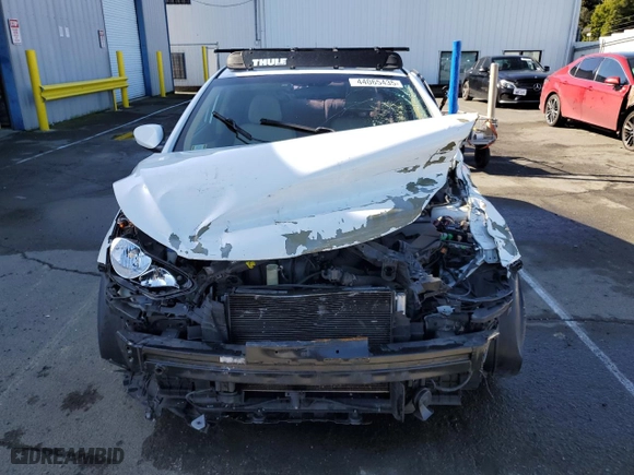 2013 Hyundai Elantra Limited with VIN 5NPDH4AE4DH158961, listed as a Copart auction lot 44065435 with 0 mi miles and Salvage Title. Bid and sale history available at carsss.com. Image 5.