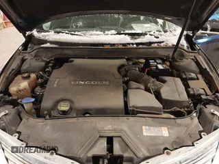 2013 Lincoln MKZ с VIN 3LN6L2GK1DR817922, выставлен на аукционе IAAI как лот 41315599 с пробегом 89 463 миль миль и . История ставок и продаж доступна на DreamBid. Изображение 10.
