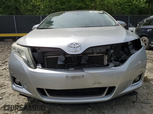 2015 Toyota Venza XLE z VIN 4T3BK3BB5FU109805, wystawiony jako Copart lot #55847125 z przebiegiem 180 695 mil mil oraz Szkoda całkowita • Salvage title. Historia ofert i sprzedaży dostępna na DreamBid. Obrazek 5.