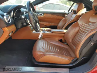 2013 Mercedes-Benz SL-Class SL 550 with VIN WDDJK7DA0DF018386, listed as a Copart auction lot 73296154 with 100,882 mi miles and Salvage Title. Bid and sale history available at carsss.com. Image 7.