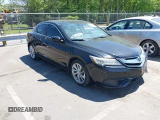 2018 Acura ILX z VIN 19UDE2F30JA003834, wystawiony jako IAAI lot #42066312 z przebiegiem 69 719 mil mil oraz . Historia ofert i sprzedaży dostępna na DreamBid. Obrazek 1.