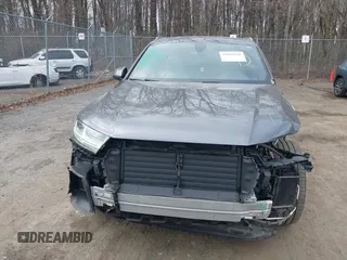 2019 Audi Q7 Premium Plus с VIN WA1LAAF7XKD020928, выставлен на аукционе IAAI как лот 41830260 с пробегом 91 157 миль миль и . История ставок и продаж доступна на DreamBid. Изображение 12.