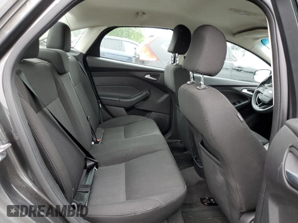 2015 Ford Focus SE with VIN 1FADP3F22FL285353, listed as a Copart auction lot 60443685 with 149,878 mi miles and Clean title. Bid and sale history available at DreamBid. Image 10.