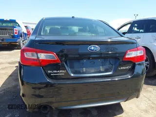 2015 Subaru Legacy Premium with VIN 4S3BNBD60F3022883, listed as a IAAI auction lot 41978746 with 234,440 mi miles and . Bid and sale history available at DreamBid. Image 16.