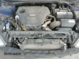 2017 Hyundai Veloster Value Edition z VIN KMHTC6AD3HU305498, wystawiony jako Copart lot #81031795 z przebiegiem 144 843 mil mil oraz Szkoda całkowita • Salvage title. Historia ofert i sprzedaży dostępna na DreamBid. Obrazek 14.