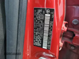 2012 Scion xD with VIN JTKKU4B46C1023892, listed as a Copart auction lot 65459665 with 212,452 mi miles and Salvage title. Bid and sale history available at DreamBid. Image 12.