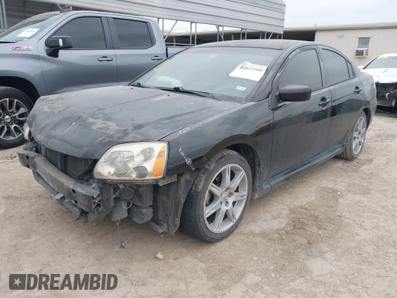 2010 Mitsubishi Galant ES z VIN 4A32B3FF9AE007742, wystawiony jako IAAI lot #42032505 z przebiegiem 248 472 mil mil oraz . Historia ofert i sprzedaży dostępna na DreamBid. Obrazek 18.