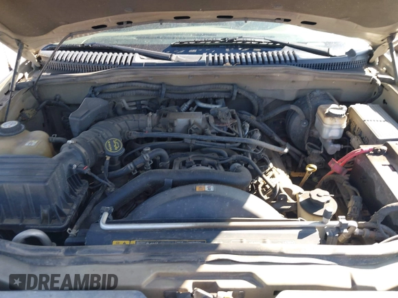 2005 Ford Explorer Limited with VIN 1FMDU75W15UA41227, listed as a IAAI auction lot 42654773 with 166,507 mi miles and . Bid and sale history available at DreamBid. Image 10.