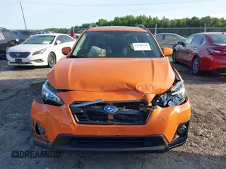 2019 Subaru Crosstrek Premium z VIN JF2GTAEC4KH241757, wystawiony jako IAAI lot #42281513 z przebiegiem 39 351 mil mil oraz . Historia ofert i sprzedaży dostępna na DreamBid. Obrazek 12.