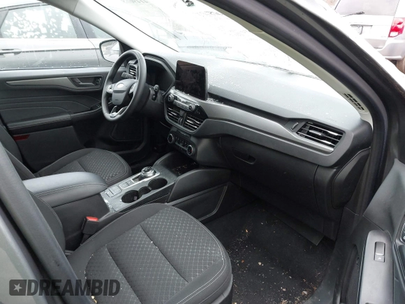 2023 Ford Escape Active with VIN 1FMCU0GZ1PUB31541, listed as a IAAI auction lot 41496681 with 33,415 mi miles and . Bid and sale history available at DreamBid. Image 5.