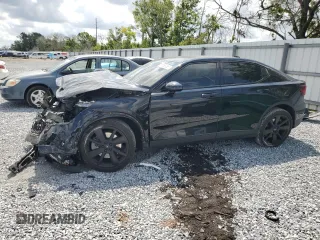 2022 Polestar 2 z VIN LPSED3KA2NL073578, wystawiony jako Copart lot #55866955 z przebiegiem 26 554 mil mil oraz Nie do naprawy. Historia ofert i sprzedaży dostępna na DreamBid. Obrazek 1.