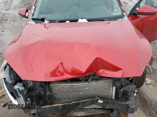 2021 Kia Forte LXS with VIN 3KPF24AD1ME390164, listed as a Copart auction lot 43323125 with 59,380 mi miles and Salvage Title. Bid and sale history available at carsss.com. Image 11.
