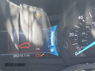 2020 Ford Fusion SE z VIN 3FA6P0LU8LR266686, wystawiony jako IAAI lot #41790126 z przebiegiem 95 314 mil mil oraz . Historia ofert i sprzedaży dostępna na DreamBid. Obrazek 15.