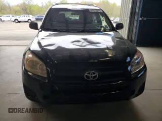 2012 Toyota RAV4 with VIN 2T3BF4DV5CW250158, listed as a Copart auction lot 55479315 with 167,294 mi miles and Clean Title. Bid and sale history available at carsss.com. Image 5.