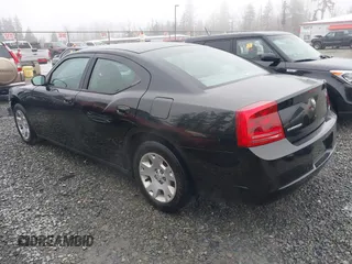 2007 Dodge Charger with VIN 2B3KA43R67H850410, listed as a IAAI auction lot 41319128 with 170,753 mi miles and . Bid and sale history available at DreamBid. Image 3.