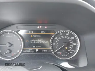 2022 Mitsubishi Outlander SE z VIN JA4J4UA85NZ036591, wystawiony jako IAAI lot #42106573 z przebiegiem 37 467 mil mil oraz . Historia ofert i sprzedaży dostępna na DreamBid. Obrazek 15.