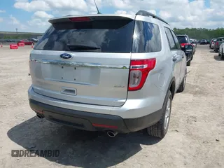 2013 Ford Explorer с VIN 1FM5K8B85DGC28764, выставлен на аукционе IAAI как лот 42236105 с пробегом 168 362 миль миль и . История ставок и продаж доступна на DreamBid. Изображение 4.