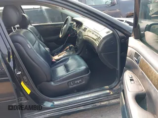 2004 Lexus ES 350 with VIN JTHBA30G145040082, listed as a IAAI auction lot 42745503 with 101,770 mi miles and . Bid and sale history available at DreamBid. Image 5.
