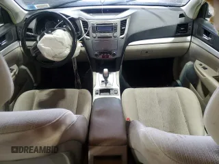 2013 Subaru Legacy Special Sports with VIN 4S3BMBG61D3011354, listed as a Copart auction lot 52773105 with Not provided miles and Salvage title. Bid and sale history available at DreamBid. Image 8.