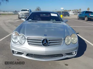 2004 Mercedes-Benz SL 55/63 AMG z VIN WDBSK74F14F076497, wystawiony jako IAAI lot #41285216 z przebiegiem 146 160 mil mil oraz . Historia ofert i sprzedaży dostępna na DreamBid. Obrazek 12.