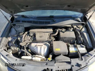 2014 Toyota Camry L with VIN 4T1BF1FK2EU326996, listed as a Copart auction lot 52726135 with 199,098 mi miles and Salvage Title. Bid and sale history available at DreamBid. Image 11.