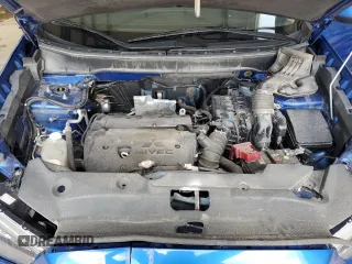 2015 Mitsubishi Outlander Sport GT с VIN 4A4AJ4AU8FE602269, выставлен на аукционе Copart как лот 61335265 с пробегом 183 599 миль миль и Списание • Salvage title. История ставок и продаж доступна на DreamBid. Изображение 12.