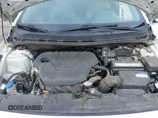 2017 Hyundai Accent SE with VIN KMHCT4AE8HU348344, listed as a IAAI auction lot 42202819 with 222,901 mi miles and . Bid and sale history available at carsss.com. Image 10.