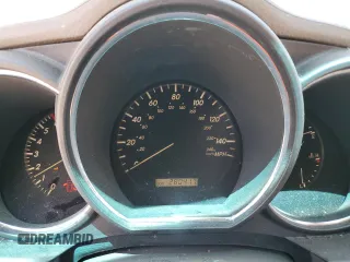 2006 Lexus RX 330 z VIN 2T2HA31U16C097710, wystawiony jako Copart lot #56847525 z przebiegiem 280 417 mil mil oraz Szkoda całkowita • Salvage title. Historia ofert i sprzedaży dostępna na DreamBid. Obrazek 9.