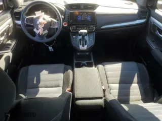 2021 Honda CR-V Special Edition with VIN 5J6RW2H77ML023809, listed as a Copart auction lot 48373895 with 64,306 mi miles and Salvage Title. Bid and sale history available at carsss.com. Image 8.