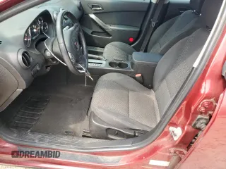 2009 Pontiac G6 1SA с VIN 1G2ZG57B094212740, выставлен на аукционе Copart как лот 59917775 с пробегом 186 622 миль миль и Чистый • Clean title. История ставок и продаж доступна на DreamBid. Изображение 7.