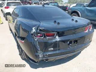 2012 Chevrolet Camaro 2LT with VIN 2G1FC1E36C9121354, listed as a IAAI auction lot 42055763 with 169,043 mi miles and . Bid and sale history available at DreamBid. Image 17.