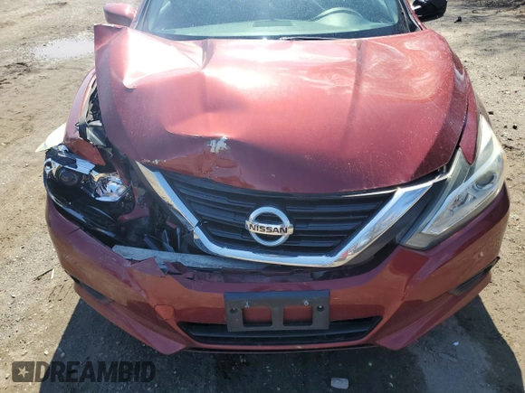 2016 Nissan Altima S z VIN 1N4AL3AP2GN371804, wystawiony jako Copart lot #54900055 z przebiegiem 173 820 mil mil oraz Nie do naprawy • Non repairable. Historia ofert i sprzedaży dostępna na DreamBid. Obrazek 13.