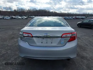 2014 Toyota Camry L with VIN 4T4BF1FK8ER387050, listed as a IAAI auction lot 41453516 with 184,150 mi miles. Bid and sale history available at carsss.com. Image 16.