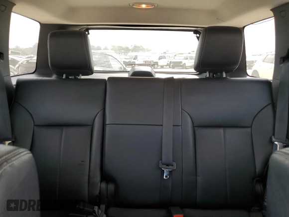 2010 Jeep Liberty Limited z VIN 1J4PN5GK9AW121364, wystawiony jako Copart lot #52558975 z przebiegiem 115 057 mil mil oraz Czysty tytuł • Clean title. Historia ofert i sprzedaży dostępna na DreamBid. Obrazek 10.