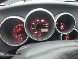 2008 Pontiac Vibe z VIN 5Y2SL65868Z402095, wystawiony jako Copart lot #59234095 z przebiegiem 183 039 mil mil oraz Czysty tytuł • Clean title. Historia ofert i sprzedaży dostępna na DreamBid. Obrazek 9.